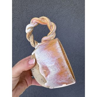 Sunrise Mega Mug