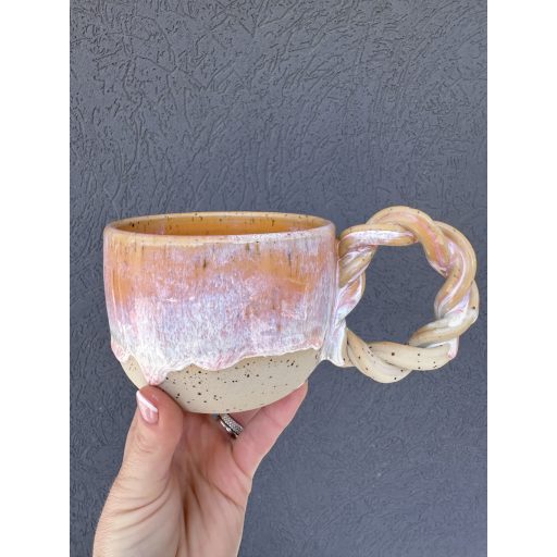Sunrise Mega Mug