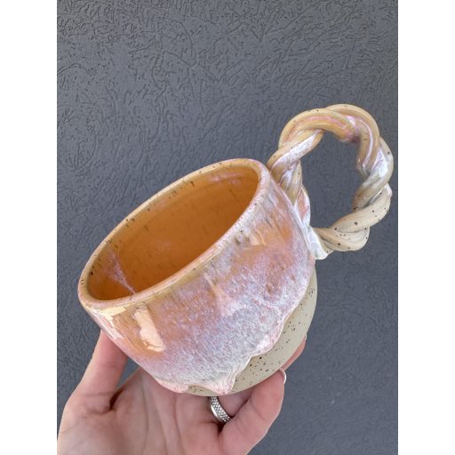 Sunrise Mega Mug