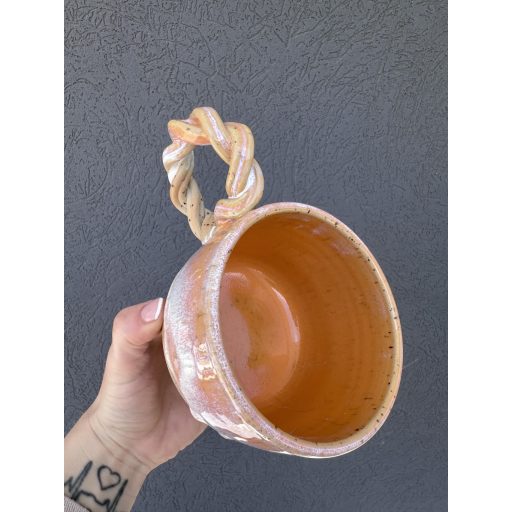 Sunrise Mega Mug