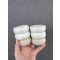 White Crystal Wavy Mugs