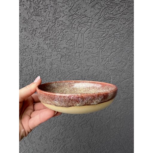 Peachy Pink Grater