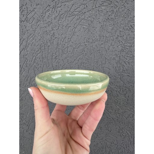Crakle Green Grater