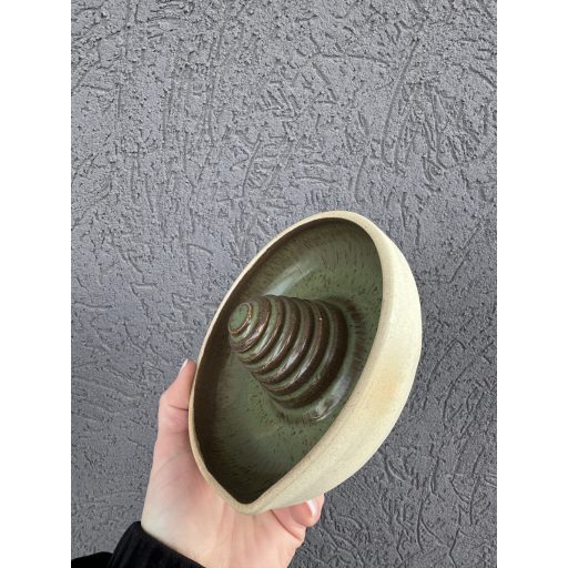 Moss Green Juicer