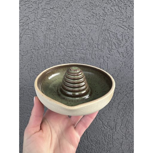 Moss Green Juicer