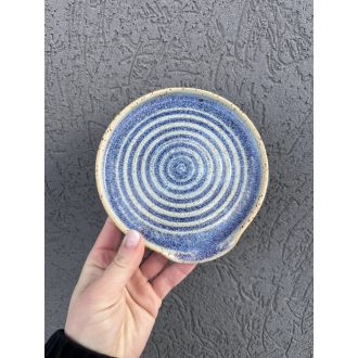 Spoon Rest Blue