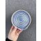 Spoon Rest Blue