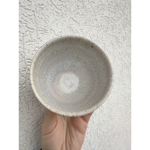 Powder Pink Crystal cup