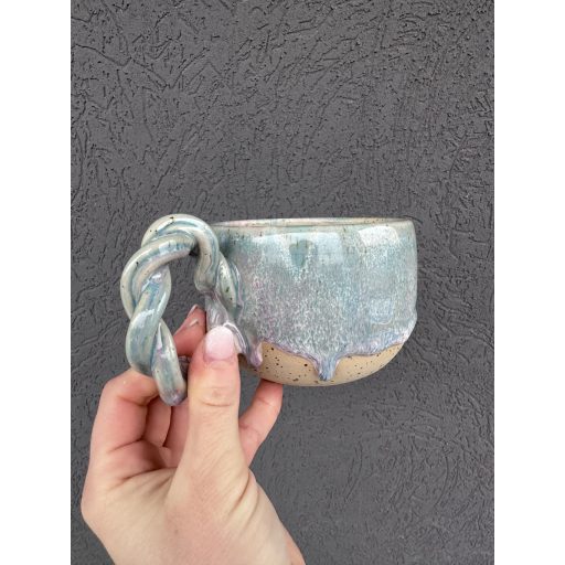 Mermaid Vibe Mega mug