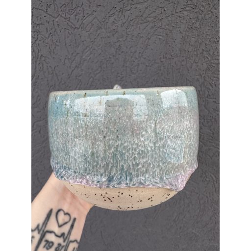 Mermaid Vibe Mega mug