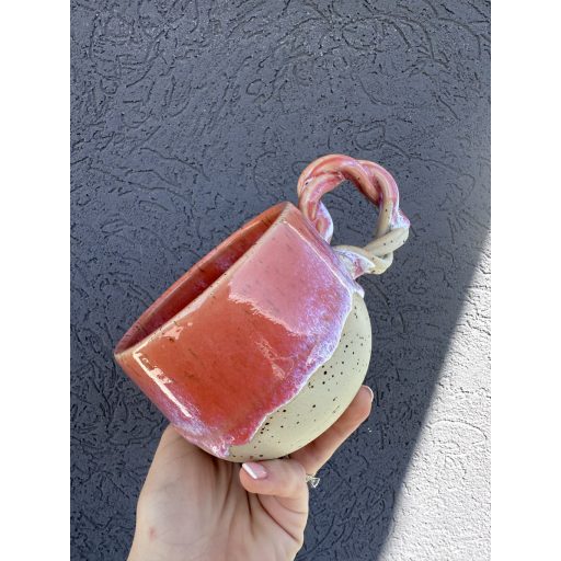 Pinky Mega Mug