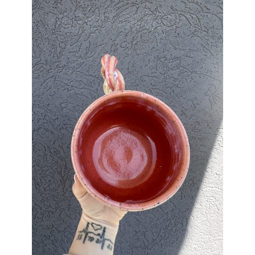 Pinky Mega Mug