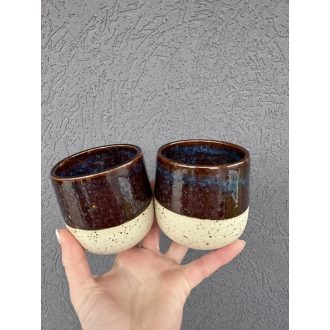 Brown Sky mugs