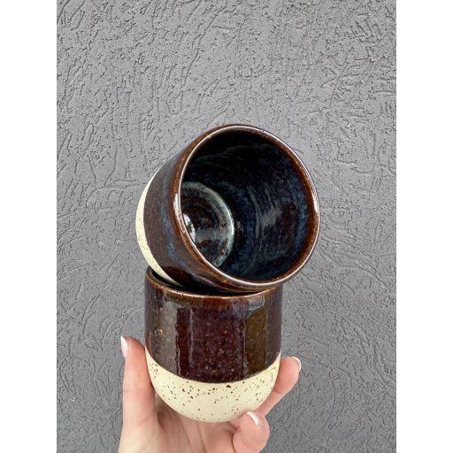 Brown Sky mugs