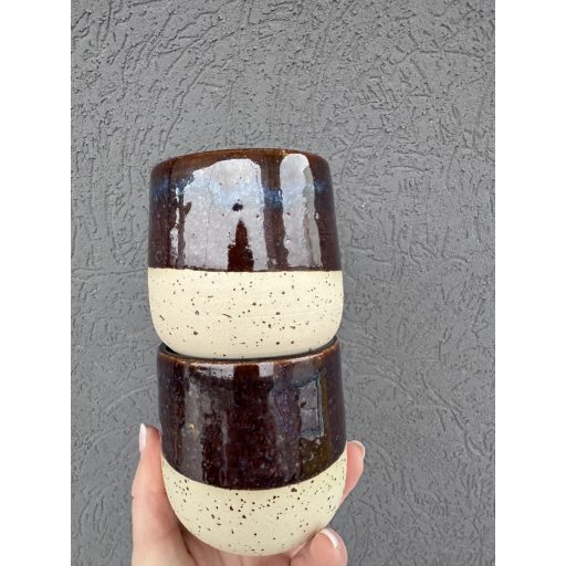 Brown Sky mugs