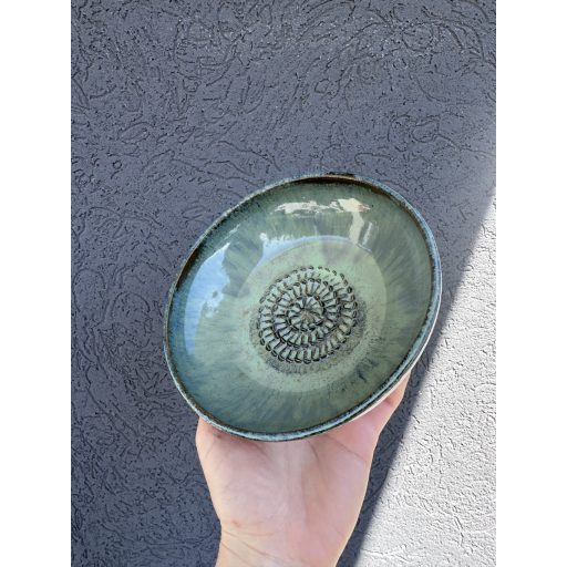 Türkiz Vibe Grater