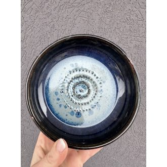 Blue Sky Grater