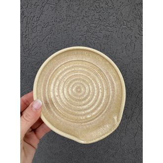 Peachy Vibe Spoon rest
