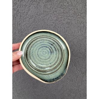 Türkiz Vibe Spoon Rest
