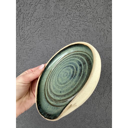 Türkiz Vibe Spoon Rest