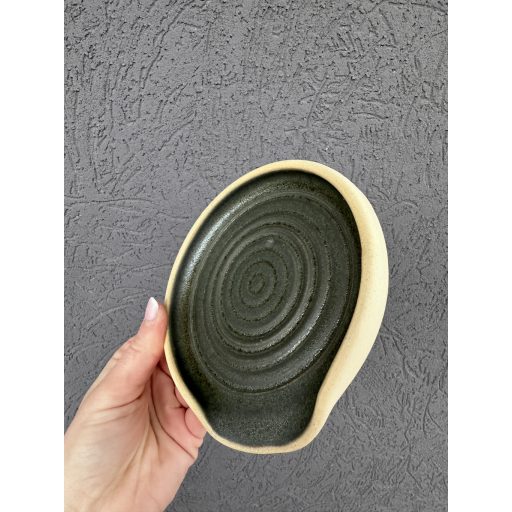 Matt Green Spoon Rest