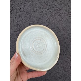 White Spoon rest