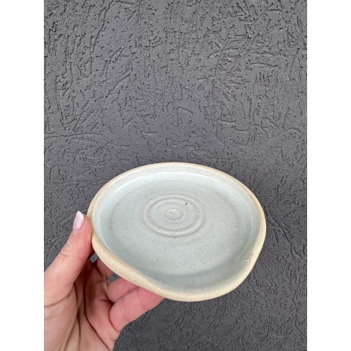 White Spoon rest
