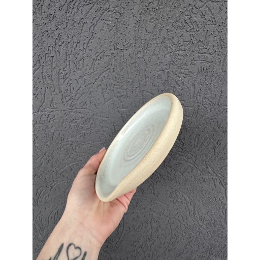 White Spoon rest
