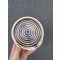 Burgundi Vibe Spoon Rest