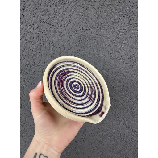 Burgundi Vibe Spoon Rest