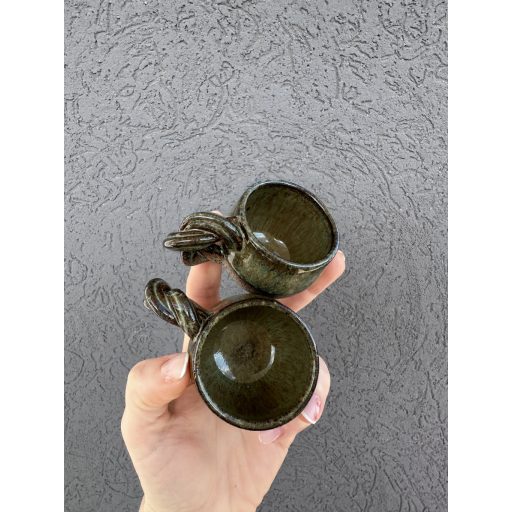Green Way Cups csészék