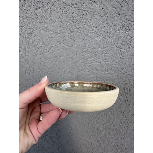 Moss Green Grater