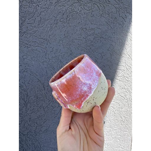 Cat Mug Pinky