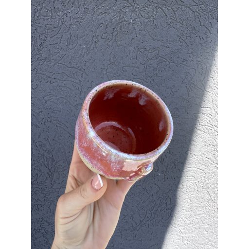 Cat Mug Pinky