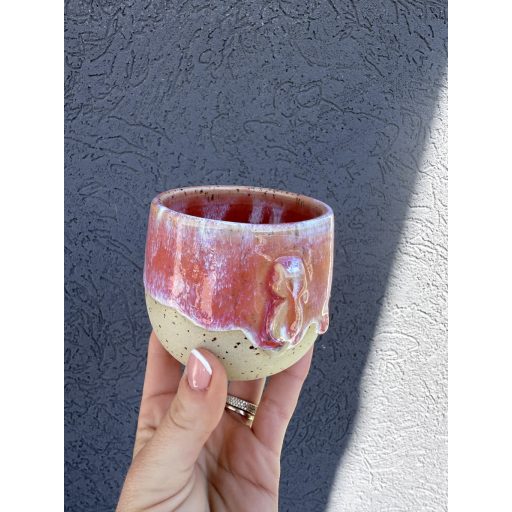 Cat Mug Pinky