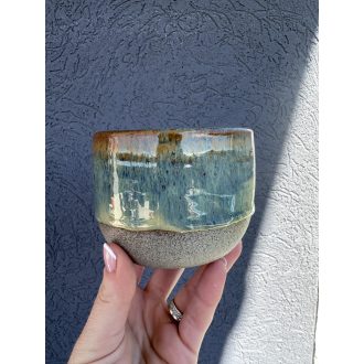 Grey Forest mug