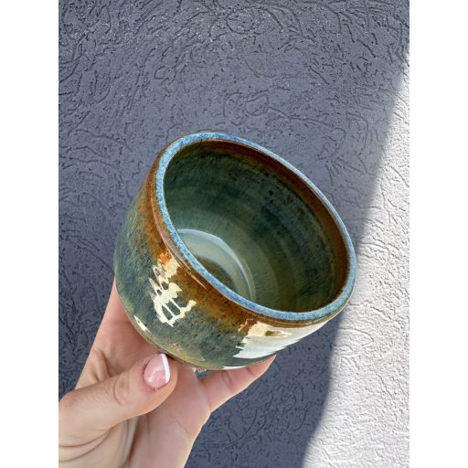 Grey Forest mug