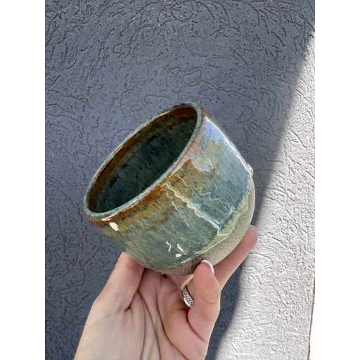 Grey Forest mug