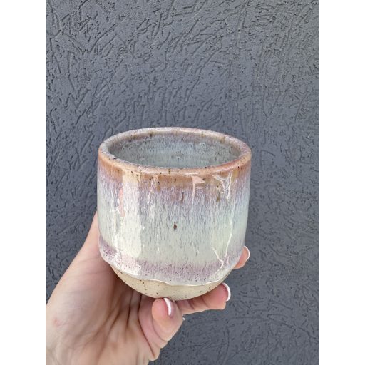 Cat Mug Peachy