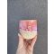Cat Mug Light Pink