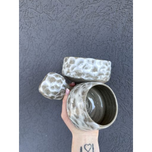 Matcha Szett