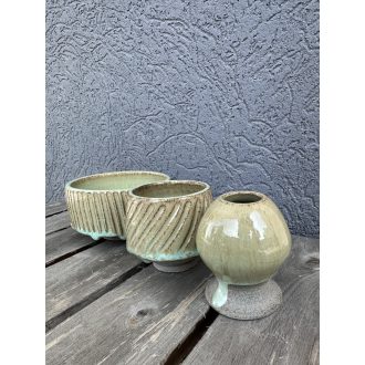 Matcha Szett