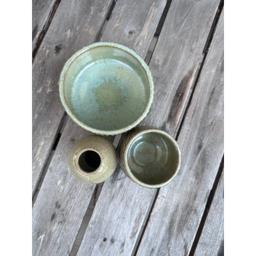 Matcha Szett