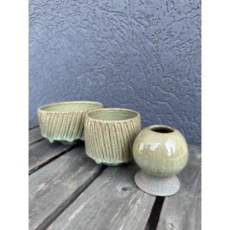 Matcha Szett