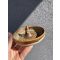 Goldy Ring Holder