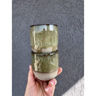 Grey Way Mugs