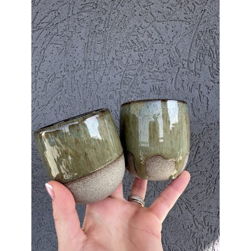 Grey Way Mugs