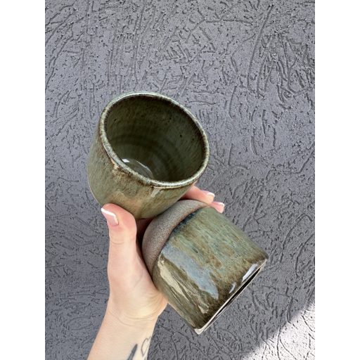 Grey Way Mugs