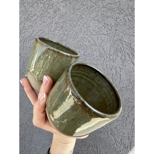 Grey Way Mugs