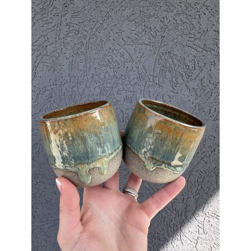 Grey Forest Mugs